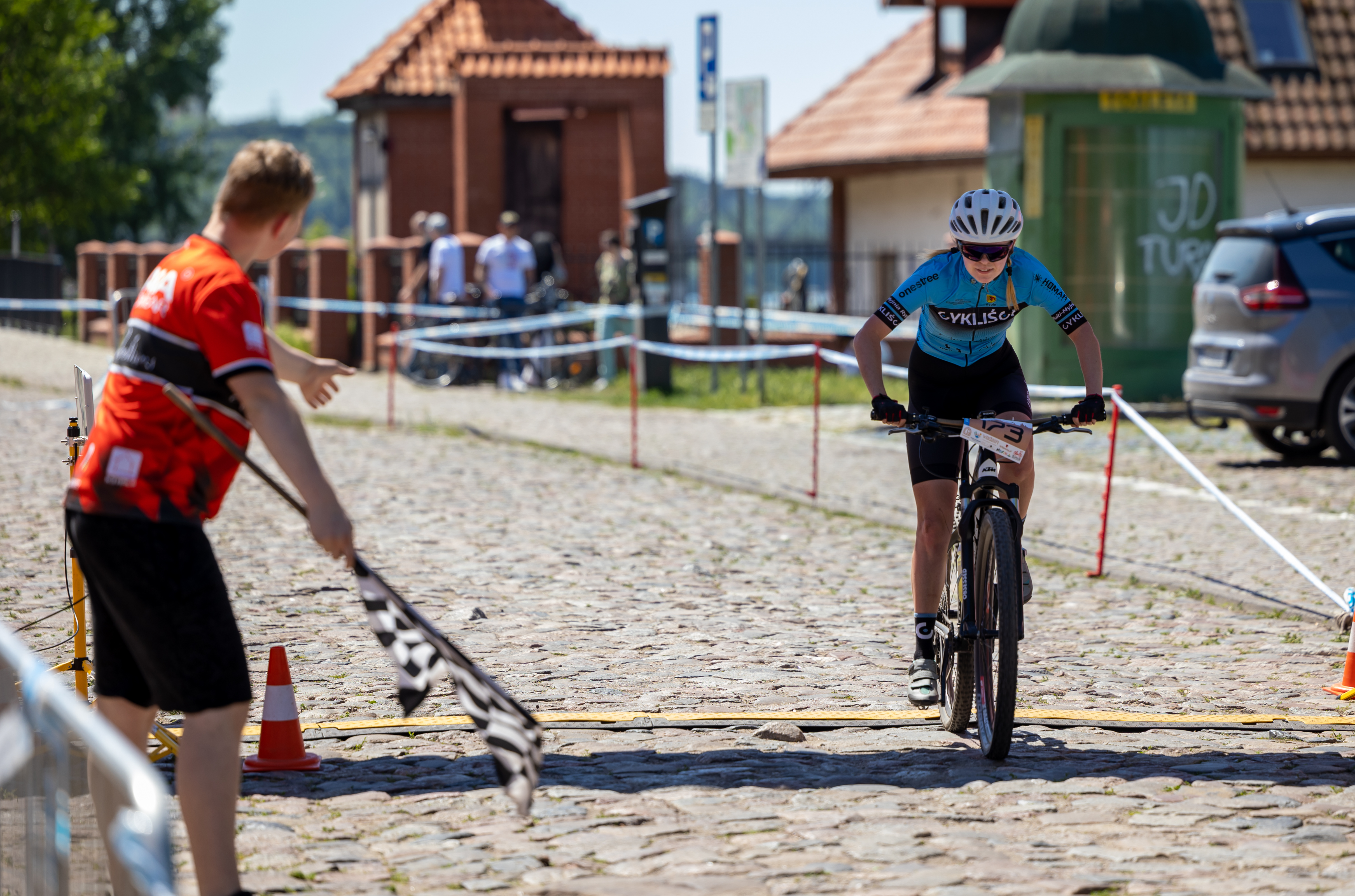 Grudziądzki Festiwal Rowerowy 05.06.2022 290